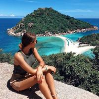 Отзыв от Татьяна - Виза Destination Thailand